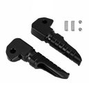 2021-2022 Honda Forza 750 NSS 750 Footrests za Footrest