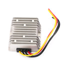 DC/DC spændingsomformer spændingsregulatormodul step down buck 8V-40V til 13,8V 10A