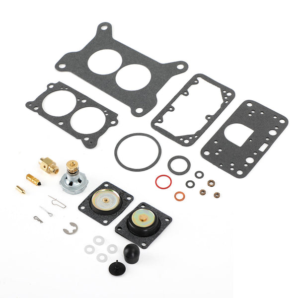 Förgasare Carb Rebuild Kit för Volvo Penta 21533400 4.3L 5.0L 5.7L