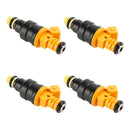 4 szt. Wtryskiwacz paliwa 0280150702 pasuje do Alfa Romeo pasuje do LANCIA 147 155 156 164 2.0T