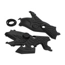 2019-2021 Yamaha Tenere 700 Rahmenabdeckung Schutz Seitenteile Schutz