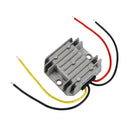 DC spændingsregulator Buck Converter DC 12/24V til 5V 6A 30W Step Down Reducer