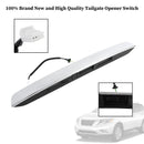 2013–2015 Nissan Pathfinder Advance Exclusive Sport Utility 4-Türer 3,5 l Chrom Heckklappengriff 90810-9PG0A Fedex Express