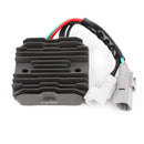 Säädinjännite sopii Suzuki VL1500 VZ1500 VZR1800 Boulevard M109R 06-17