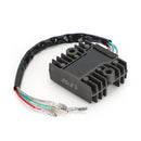 Ensretter til Honda BF 9,9/15/30A 25D 9,9Hk - 30Hk påhængsmotor 31750-ZV7-003 Generisk