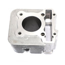 Cylinderkanna kolvpackningssats för Yamaha LTS 125 C Delight 2017-2020 52,4 mm Generic