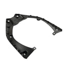 Fronttankabdeckung aus ABS-Kunststoff für Yamaha Tracer 900 / GT 2018–2020