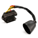 Tændingsstatorregulator ensretter og pakning til Kawasaki KX 450 F KX450F 02-15