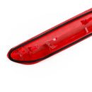 Octavia 2005–2013, hinteres 3. Rücklicht, hochmontierte Bremsleuchte, 1Z9945097C