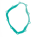 Magnet-stator + spændingsensretter + pakning til Cagiva Raptor 650, dvs. 2006