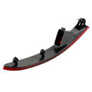 VW Touareg 2014–2018 Heckstoßstange L+R unterer Seitenreflektor 7P6945701K 7P6945702G