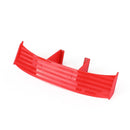 Monivärinen universaali miniauton spoileri Takakoriste Spoileri Wing Generic