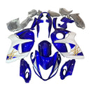 Amotopart kåbesæt til Suzuki Hayabusa GSX1300R 2008-2020, krop, plast, ABS