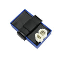 Zündspule Zündkerze CDI passend für Honda FourTrax 300 TRX300 1990-1993 Generic