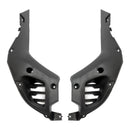 Honda X-ADV 750 2021-2023 Ograniczenie ciała, formowanie wtryskowe ABS, niepomalowane