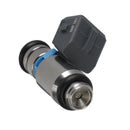 2 STK drivstoffinjektorer for Sportster Custom XL IWP181 27706-07A 994635-3731