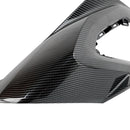 Tampa do tanque dianteiro de plástico ABS para Yamaha Tracer 900/GT 2018-2020