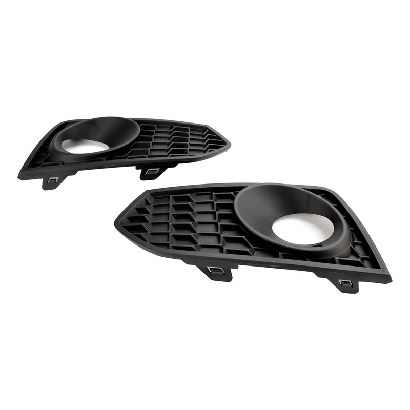 BMW 2-serie F22 F23 M Sport 2STK Frontfanger Tåkelys Grill Grill.