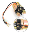 Solenoid startovacího relé pro YAMAHA OUTBOARD 90HP 100HP 115HP 4-taktní WR650 650cc Generic