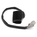 Prostownik regulatora napięcia dla Buell XB9R Firebolt 2002-2007 P/N.Y1302-02A8