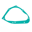 Junta da tampa do cárter do motor esquerdo para Suzuki EN125 DR125SE DF125E GS125E GN125E GZ125 Marauder