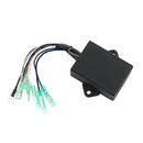 CDI-kelayksikkö sopii Yamaha 25HP 25B 25Q 25V 30HP 30H 30G 61N-85540-11 Generic