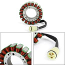 STATOR-GENERATOR-LICHTMASCHINE Passend für Honda 75 bis 90 PS 1997-2006 31120-ZW1-003 Generic