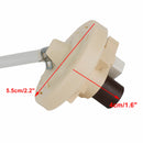 Vaskevandsniveau tryksensor kontakt tilbehør til LG vaskemaskine 6501EA1001C