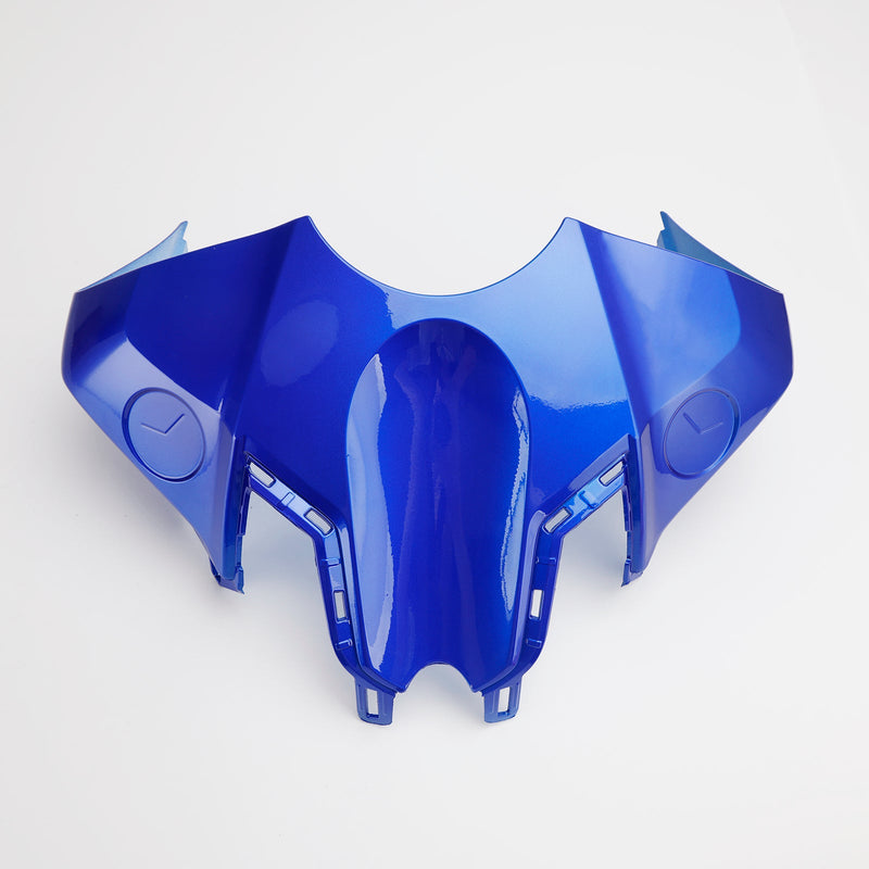 Amotopart Yamaha YZF R1 2020-2024 kåpa Set Body Plast ABS