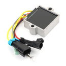 Retificador regulador de 5 fios para Mercury Mercruiser F25 F30 F40 F50 F60 25-60HP