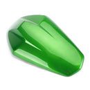 Capa de carenagem do assento traseiro da motocicleta se encaixa Kawasaki Z H2 20-24 genérico