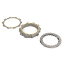 Spojková sada ocel a třecí lamely pro Yamaha DT SDR TDR TZR 125 200 1988-2007