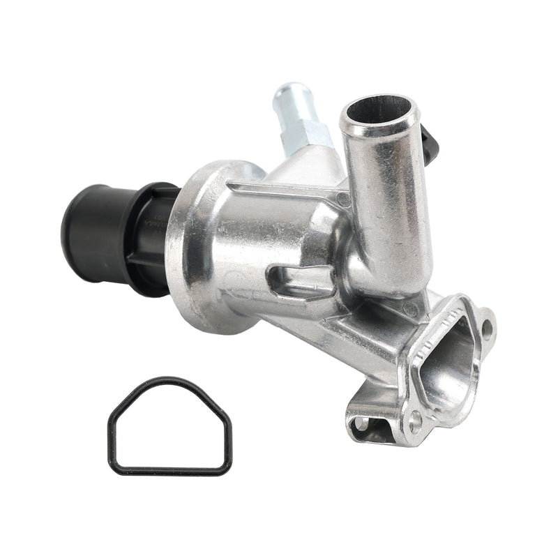 2007-2009 conjunto 68028074AA do termostato diesel do turbocompressor de Dodge Nitro 2.8CRD