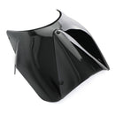 Parabrisas de motocicleta de plástico ABS para Yamaha XSR700 XSR900 2020 genérico