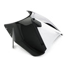 Parabrisas de motocicleta de plástico ABS para Yamaha XSR700 XSR900 2020 genérico