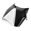 Parabrisas de motocicleta de plástico ABS para Yamaha XSR700 XSR900 2020 genérico