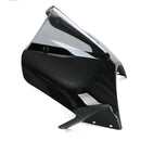 Parabrisas de motocicleta de plástico ABS para Yamaha XSR700 XSR900 2020 genérico