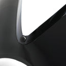 Parabrisas de motocicleta de plástico ABS para Yamaha XSR700 XSR900 2020 genérico