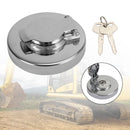 20U-04-21360 Brændstofdæksel til Komatsu PC45MR-1 PC50UU-2 PC75UU-2 PC128US-1