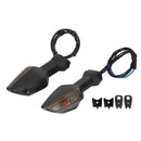 Luces indicadoras lámpara indicadora para Kawasaki Ninja 400 Z650 Z900 Z1000 Z1000SX