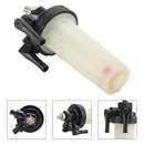Filtro de combustible para Yamaha 2 tiempos 75 HP 85 HP 4 tiempos 40 HP 50 HP 64J-24560-00