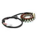 Magneto Stator Generator til Yamaha YFM600 Grizzly 600 YFM600FWA 4WD 1998 reservedel