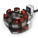 Stator Magneto for KTM 125 SX EXC 200 250 300 05-16 54839204000 2K-3 Versjon Generisk