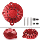 CNC-Aluminium-Motorstatorabdeckungsschutz, passend für Kawasaki Z900 Z 900 2017 Generic