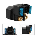 Solenoidové relé startéru Yamaha YFM550 YFM700 Grizzly 550 700 3B4-81940-00