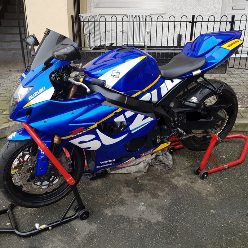 Suzuki GSXR1000 2005-2006 suojasarja