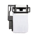 Pyykinpesukoneen kannen lukituskytkin WH01X27954, sopii GE Hotpoint -pesukoneille