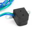 Areyourshop Pickup cewka pulsara nadaje się do Suzuki VS1400 VL1500 Boulevard C90 C90T S83 87-09