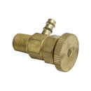 Odvzdušňovací ventil paliva 6598102 Kompatibilní s Bobcat 753 773 S175 S185 T180 T190