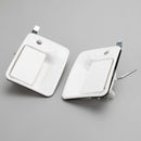 Ford Super Duty F250 F350 1999–2016 4-teiliger Außentürgriff